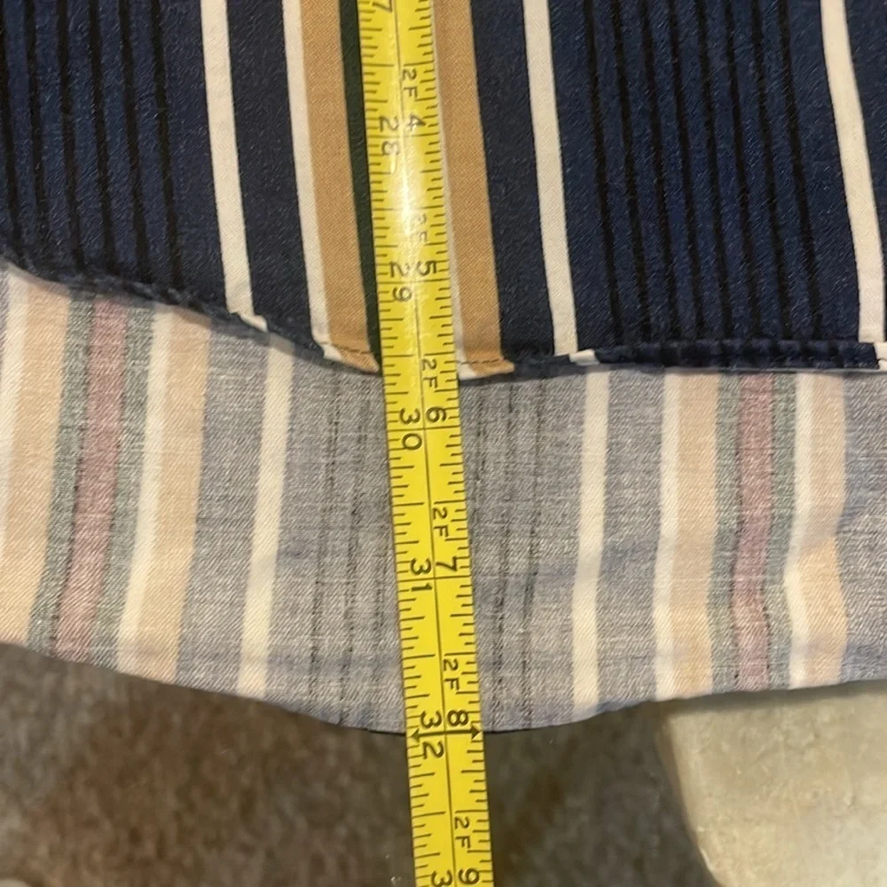 Mens Sutter & Grant Dress Shirt - Picture 6 of 6